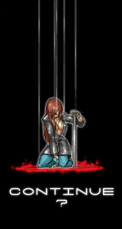Character preview